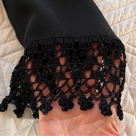 3 piece Special Occasion dress. - Picture 7 of 7